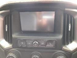 View Auto part Door/Boot/Gate Lock Holden Colorado 2017