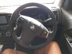 View Auto part Door/Boot/Gate Lock Holden Colorado 2017