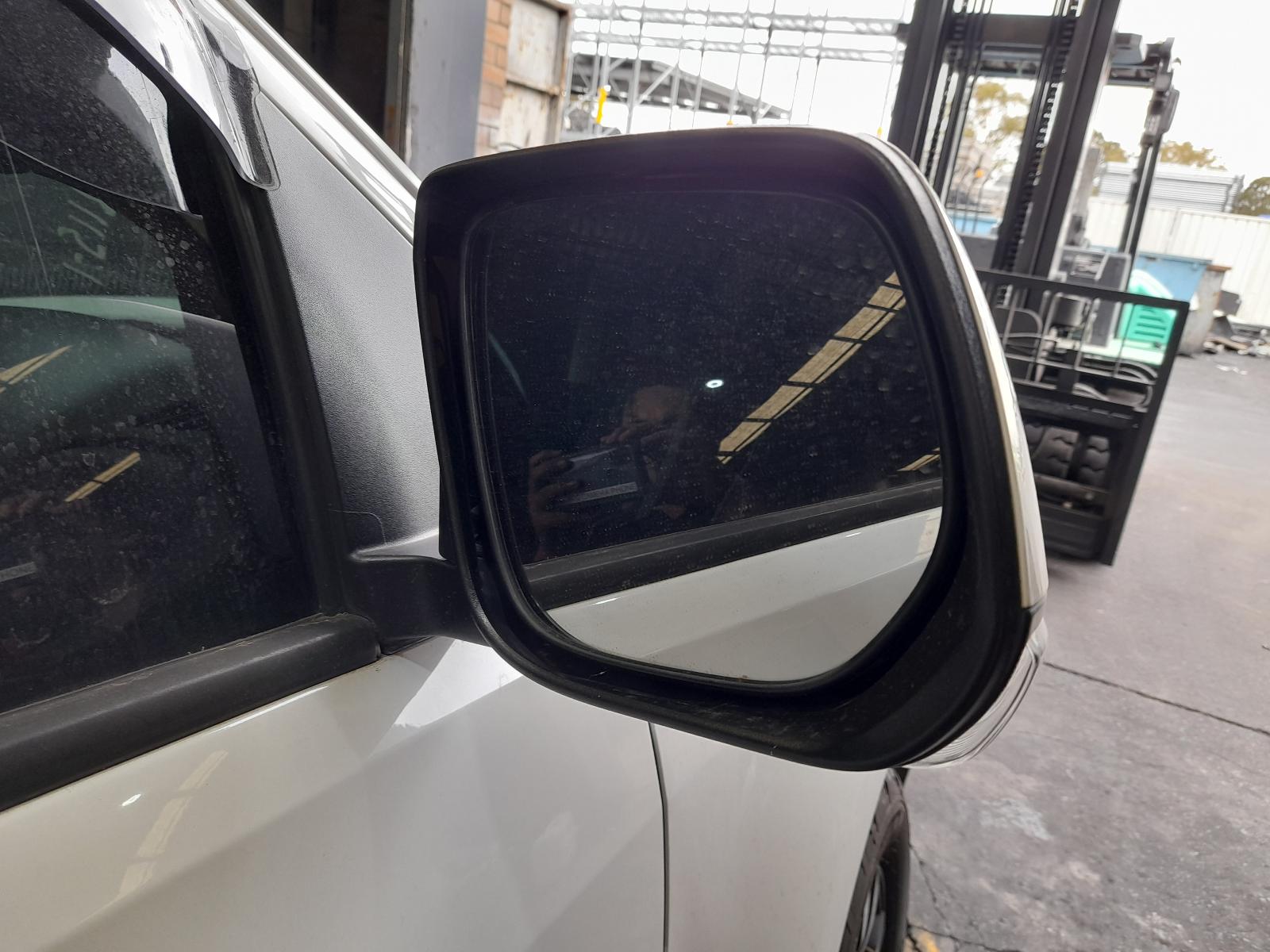 2017 Holden Colorado Door/Boot/Gate Lock View Auto part Door/Boot/Gate Lock Holden Colorado 2017
