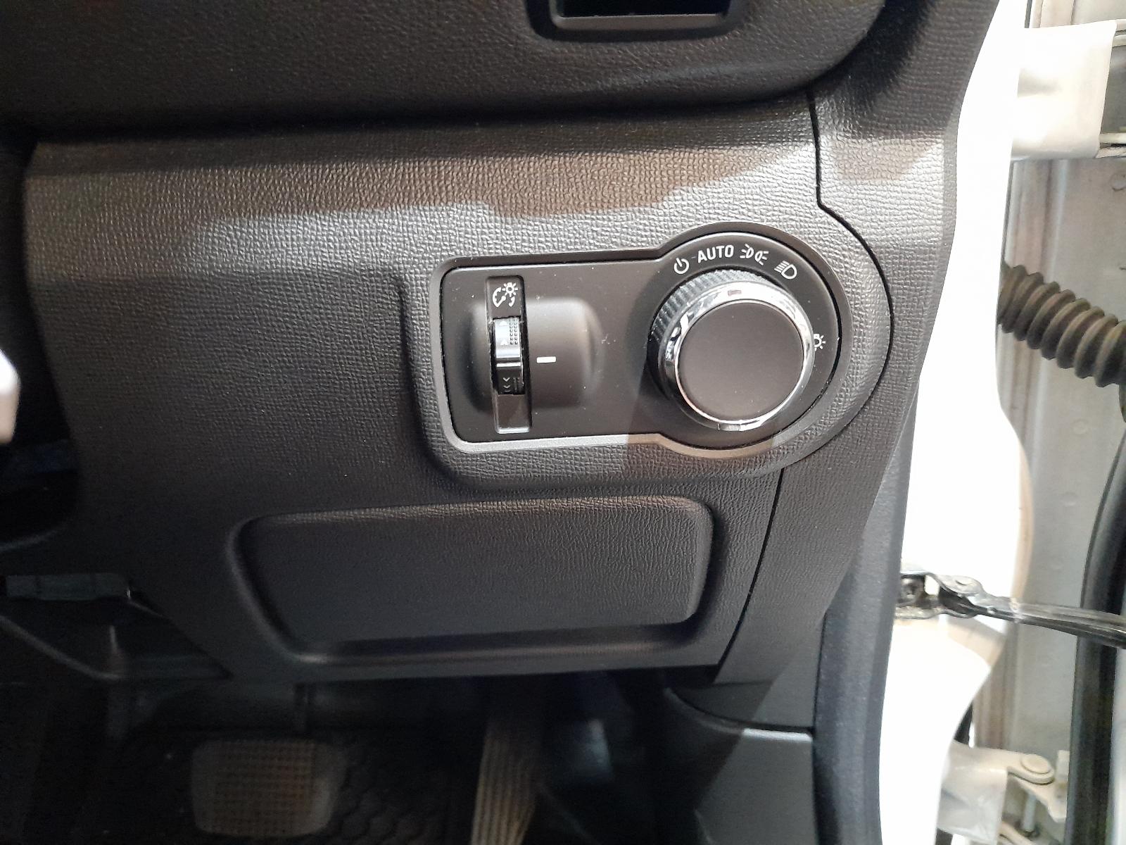 2017 Holden Colorado Door/Boot/Gate Lock View Auto part Door/Boot/Gate Lock Holden Colorado 2017