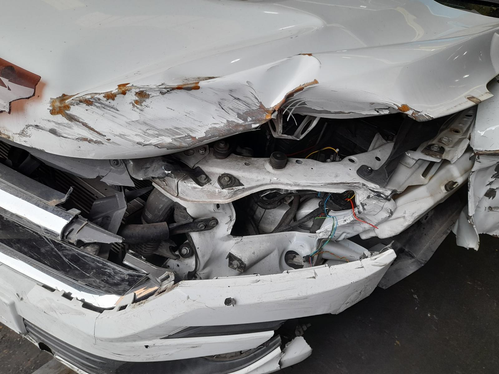 2017 Holden Colorado Door/Boot/Gate Lock View Auto part Door/Boot/Gate Lock Holden Colorado 2017