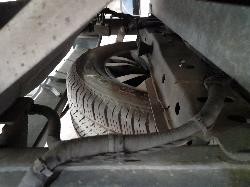 View Auto part Door/Boot/Gate Lock Holden Colorado 2017