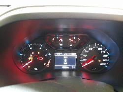 View Auto part Door/Boot/Gate Lock Holden Colorado 2017