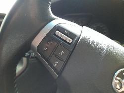 View Auto part Door/Boot/Gate Lock Holden Colorado 2017