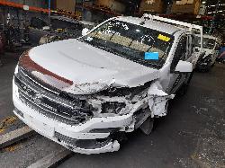 View Auto part Door/Boot/Gate Lock Holden Colorado 2017