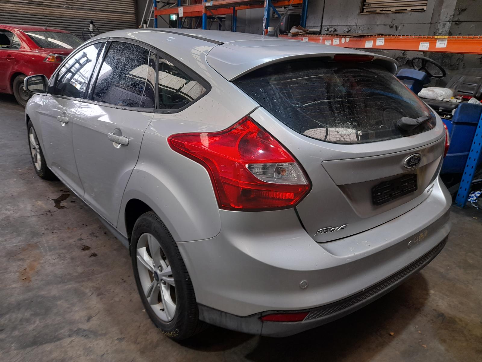 View Auto part Right Rear Hub Assembly Ford Focus 2013