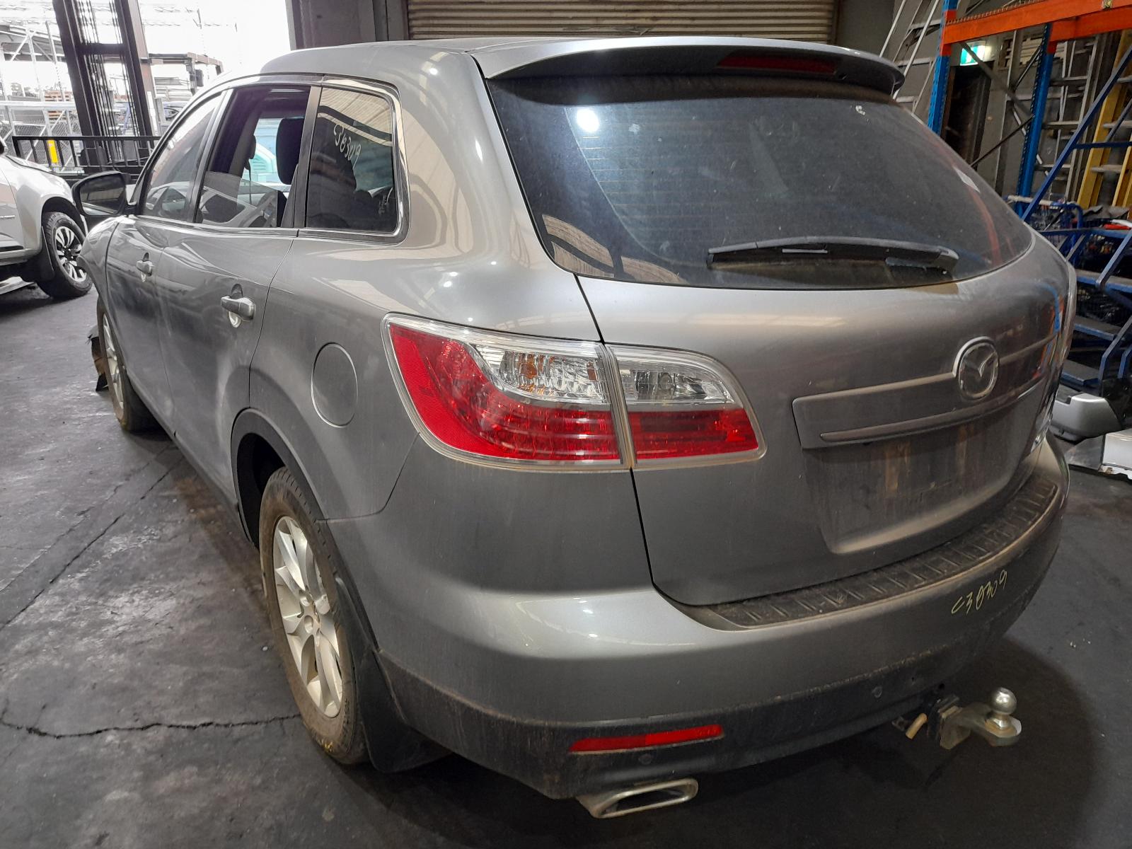 View Auto part Steering Pump Mazda Cx9 2011