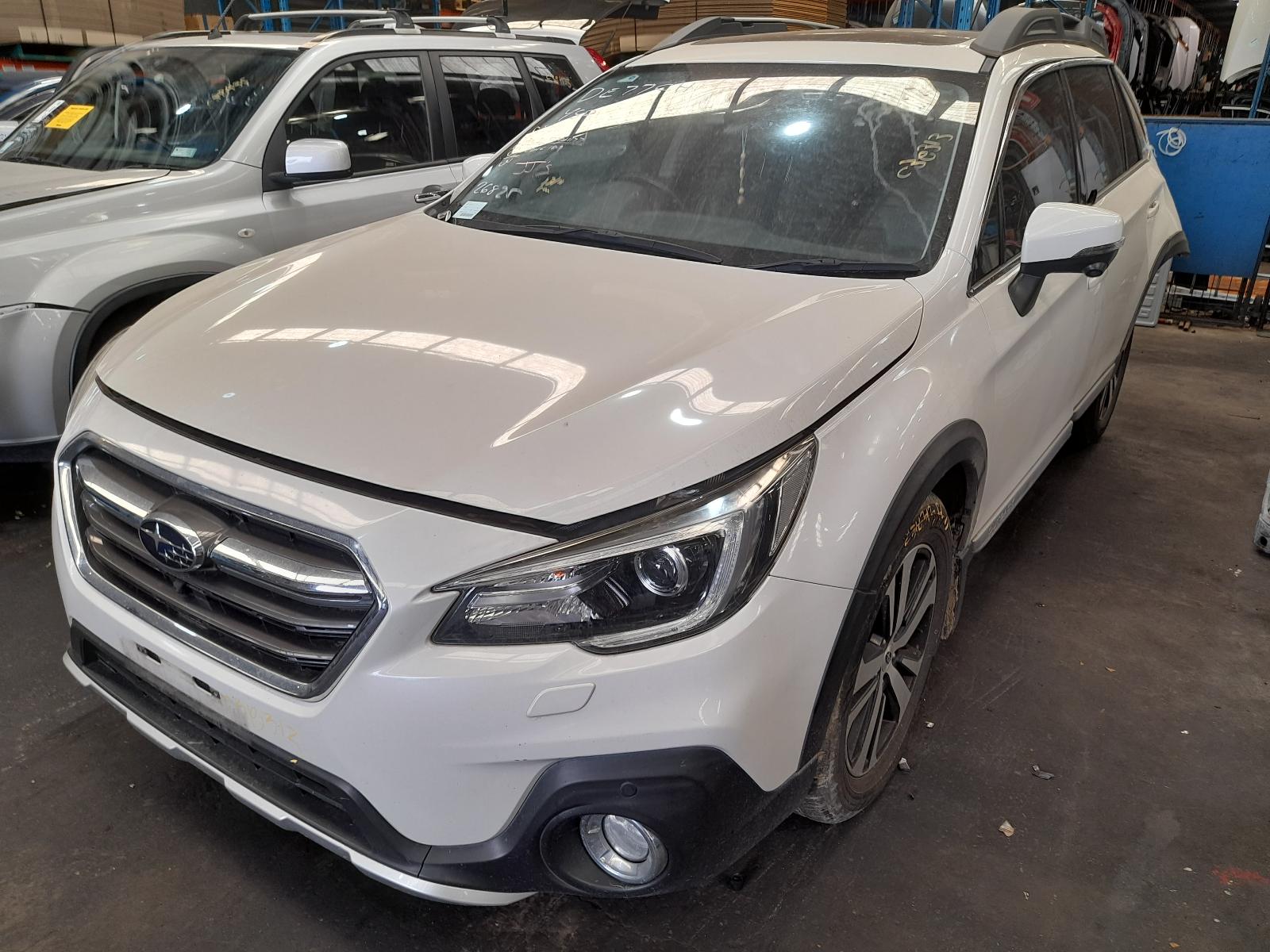 View Auto part Door/Boot/Gate Lock Subaru Outback 2018