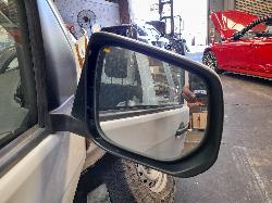 View Auto part A/C Evaporator Isuzu Dmax 2016