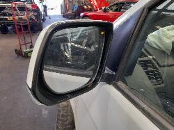 View Auto part A/C Evaporator Isuzu Dmax 2016