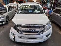 View Auto part A/C Evaporator Isuzu Dmax 2016