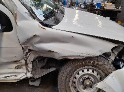 View Auto part A/C Evaporator Isuzu Dmax 2016