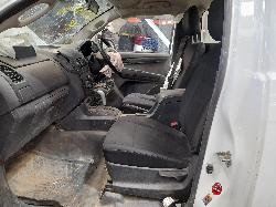 View Auto part A/C Evaporator Isuzu Dmax 2016