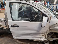 View Auto part A/C Evaporator Isuzu Dmax 2016