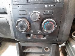 View Auto part A/C Evaporator Isuzu Dmax 2016