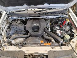 View Auto part A/C Evaporator Isuzu Dmax 2016
