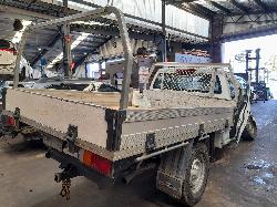 View Auto part A/C Evaporator Isuzu Dmax 2016