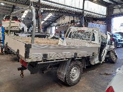 View Auto part A/C Evaporator Isuzu Dmax 2016