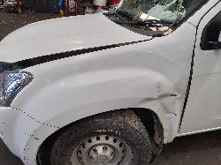 View Auto part A/C Evaporator Isuzu Dmax 2016