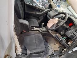 View Auto part A/C Evaporator Isuzu Dmax 2016