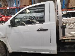 View Auto part A/C Evaporator Isuzu Dmax 2016