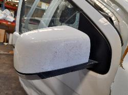 View Auto part A/C Evaporator Isuzu Dmax 2016