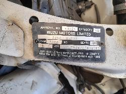 View Auto part A/C Evaporator Isuzu Dmax 2016