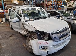 View Auto part A/C Evaporator Isuzu Dmax 2016