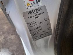 View Auto part A/C Evaporator Isuzu Dmax 2016
