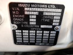 View Auto part A/C Evaporator Isuzu Dmax 2016