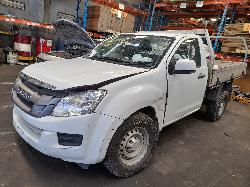 View Auto part A/C Evaporator Isuzu Dmax 2016