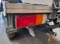 View Auto part A/C Evaporator Isuzu Dmax 2016