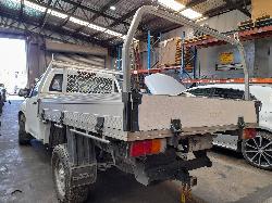 View Auto part A/C Evaporator Isuzu Dmax 2016
