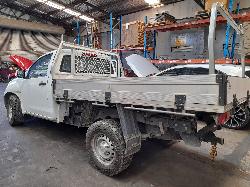 View Auto part A/C Evaporator Isuzu Dmax 2016