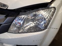 View Auto part A/C Evaporator Isuzu Dmax 2016