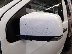 View Auto part A/C Evaporator Isuzu Dmax 2016