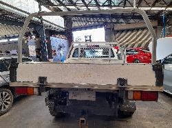 View Auto part A/C Evaporator Isuzu Dmax 2016