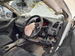 View Auto part A/C Evaporator Isuzu Dmax 2016