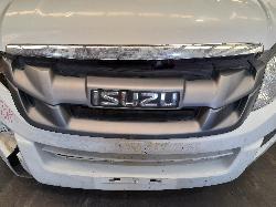 View Auto part A/C Evaporator Isuzu Dmax 2016