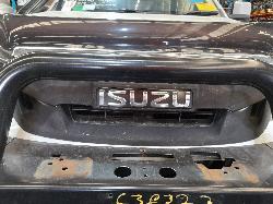 View Auto part Trans/Gearbox Isuzu Dmax 2015