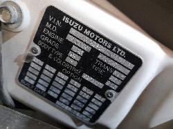 View Auto part Trans/Gearbox Isuzu Dmax 2015