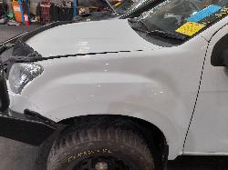View Auto part Trans/Gearbox Isuzu Dmax 2015