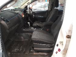 View Auto part Trans/Gearbox Isuzu Dmax 2015