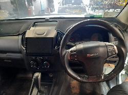 View Auto part Trans/Gearbox Isuzu Dmax 2015