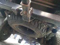 View Auto part Trans/Gearbox Isuzu Dmax 2015