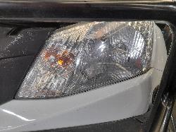 View Auto part Trans/Gearbox Isuzu Dmax 2015
