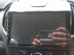 View Auto part Trans/Gearbox Isuzu Dmax 2015