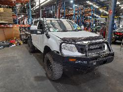 View Auto part Trans/Gearbox Isuzu Dmax 2015