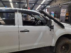 View Auto part Trans/Gearbox Isuzu Dmax 2015