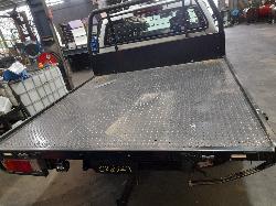 View Auto part Trans/Gearbox Isuzu Dmax 2015